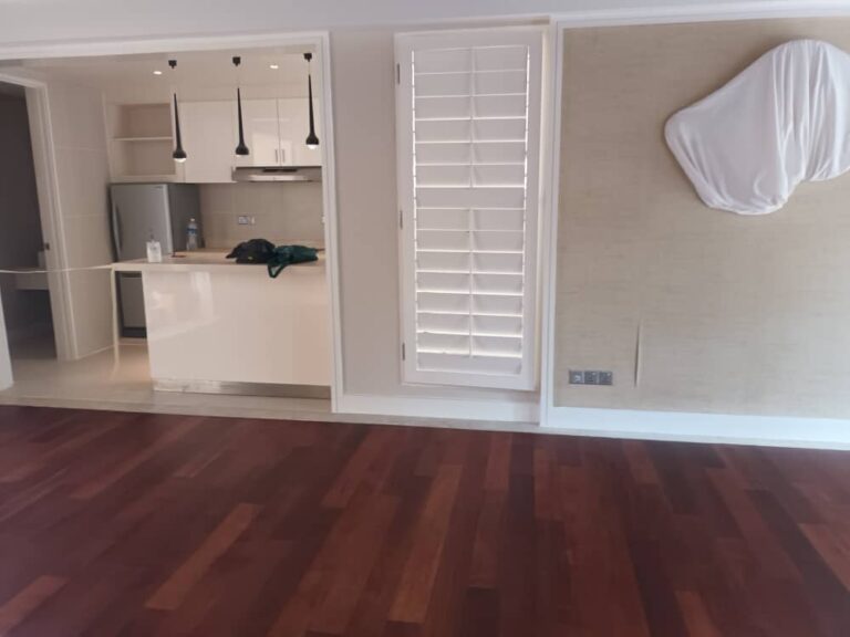 Berjaya Langkawi Flooring Works-1