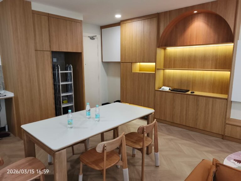Medini, Iskandar Puteri, Architecture & Fit-out Works-FS-1