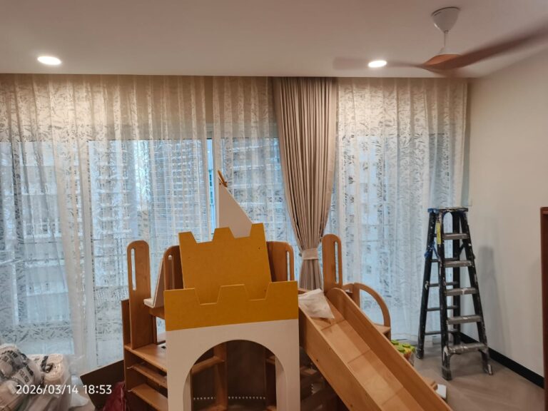 Medini, Iskandar Puteri, Architecture & Fit-out Works-FS-2