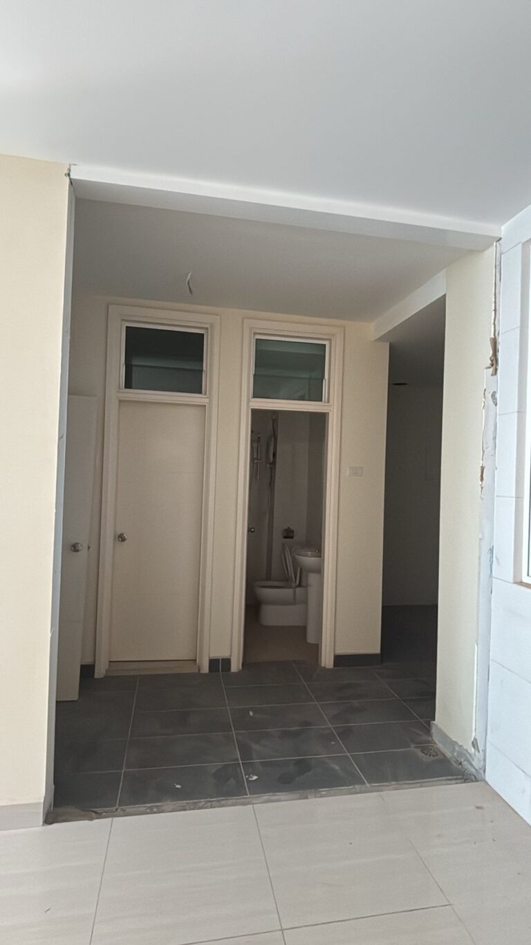 Medini, Iskandar Puteri, Architecture & Fit-out Works-S1S2-1