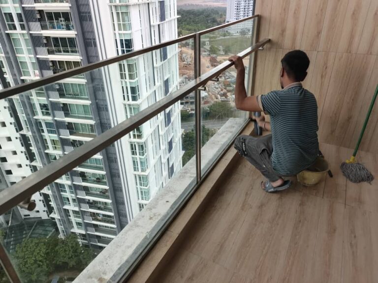Medini, Iskandar Puteri, Architecture & Fit-out Works-S1S2-17