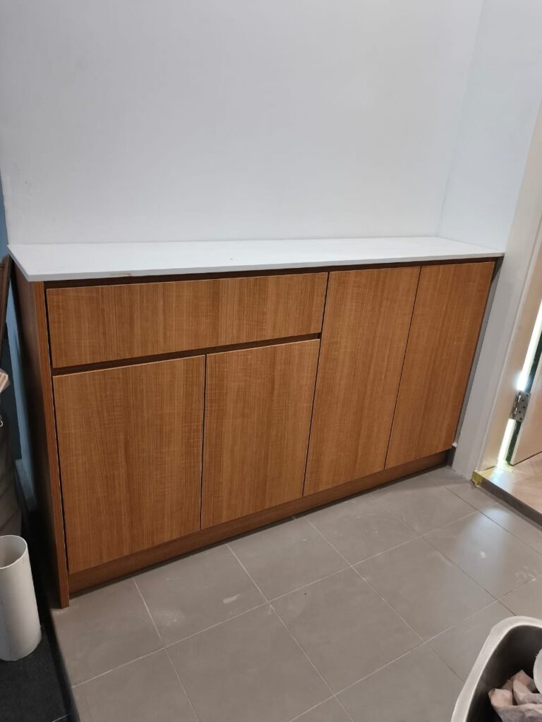 Medini, Iskandar Puteri, Architecture & Fit-out Works-S3-22